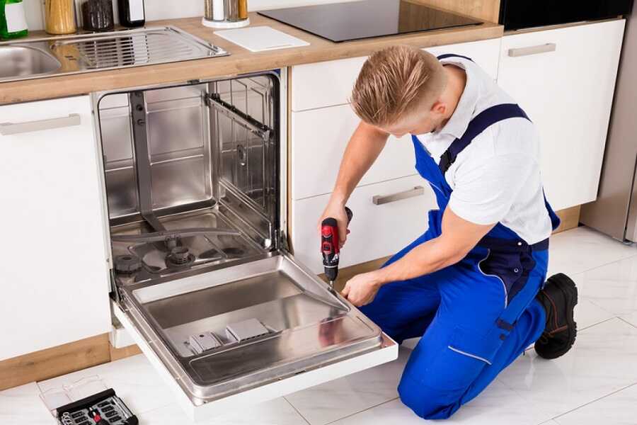 serwis AGD Krowodrza